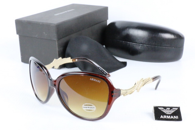 ARMANl Boutique Sunglasses 041